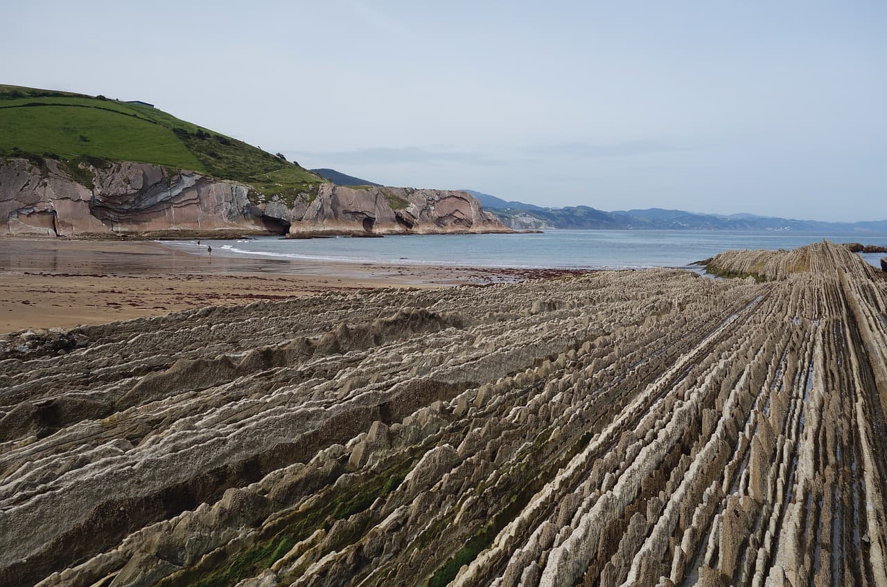 Coast of Gipuzkoa - 1
