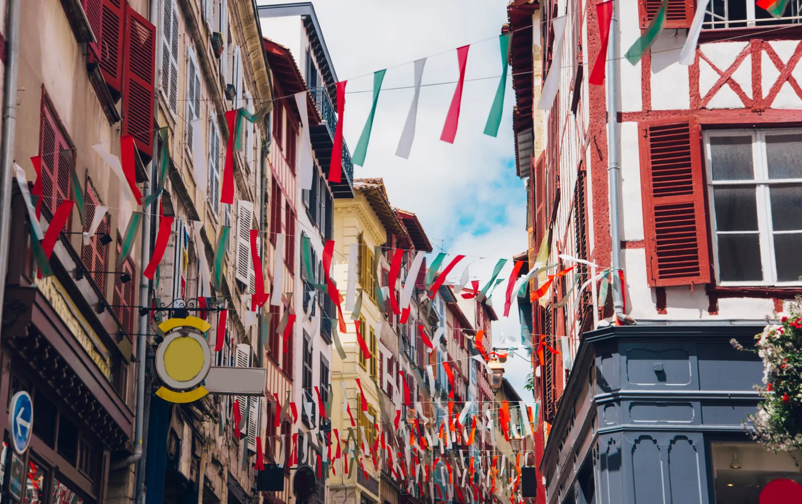 La France Bilbao