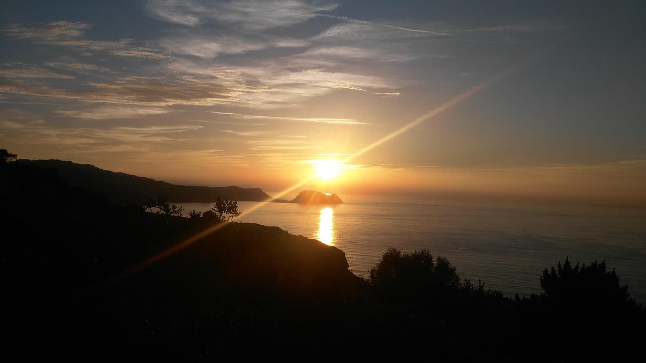 Coast of Gipuzkoa - 3