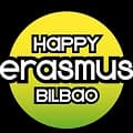 Happy Erasmus Bilbao Logo