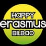 Happy Erasmus Bilbao Logo