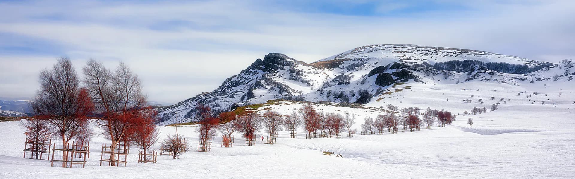Gorbea Natural Park - 3