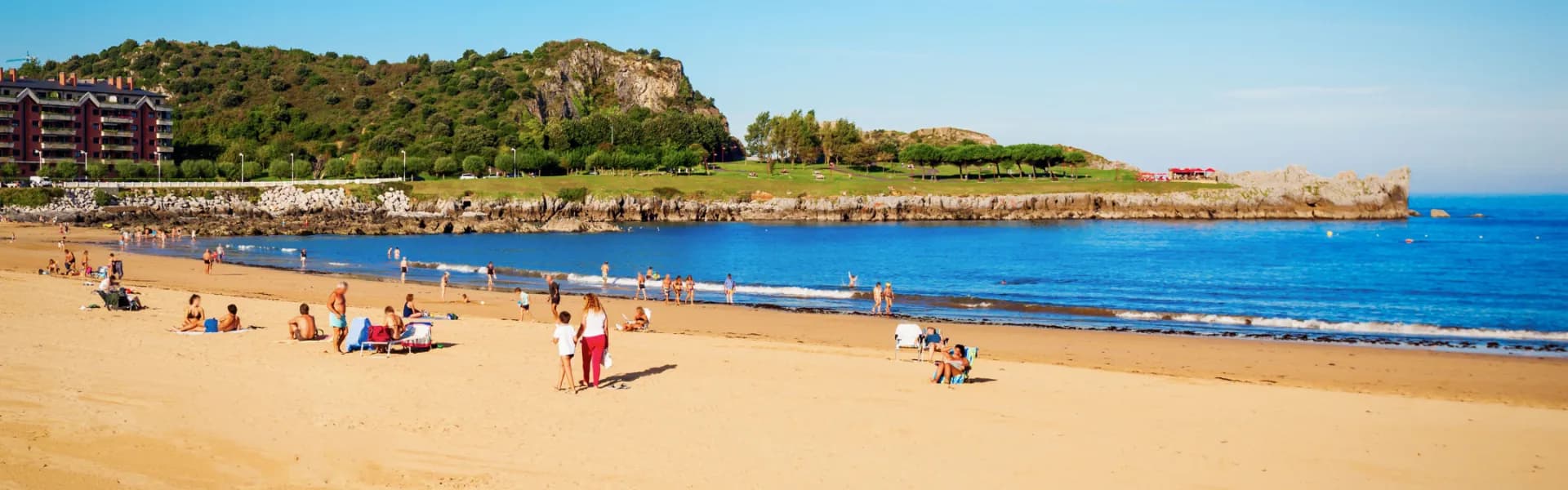 Comillas and Santillana del Mar - 2