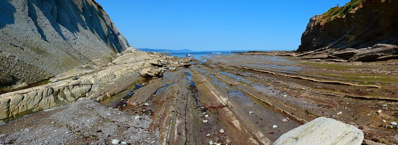 Coast of Gipuzkoa - 2