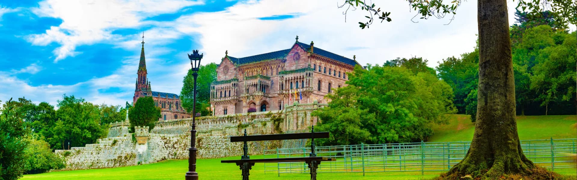 Comillas and Santillana del Mar - 6
