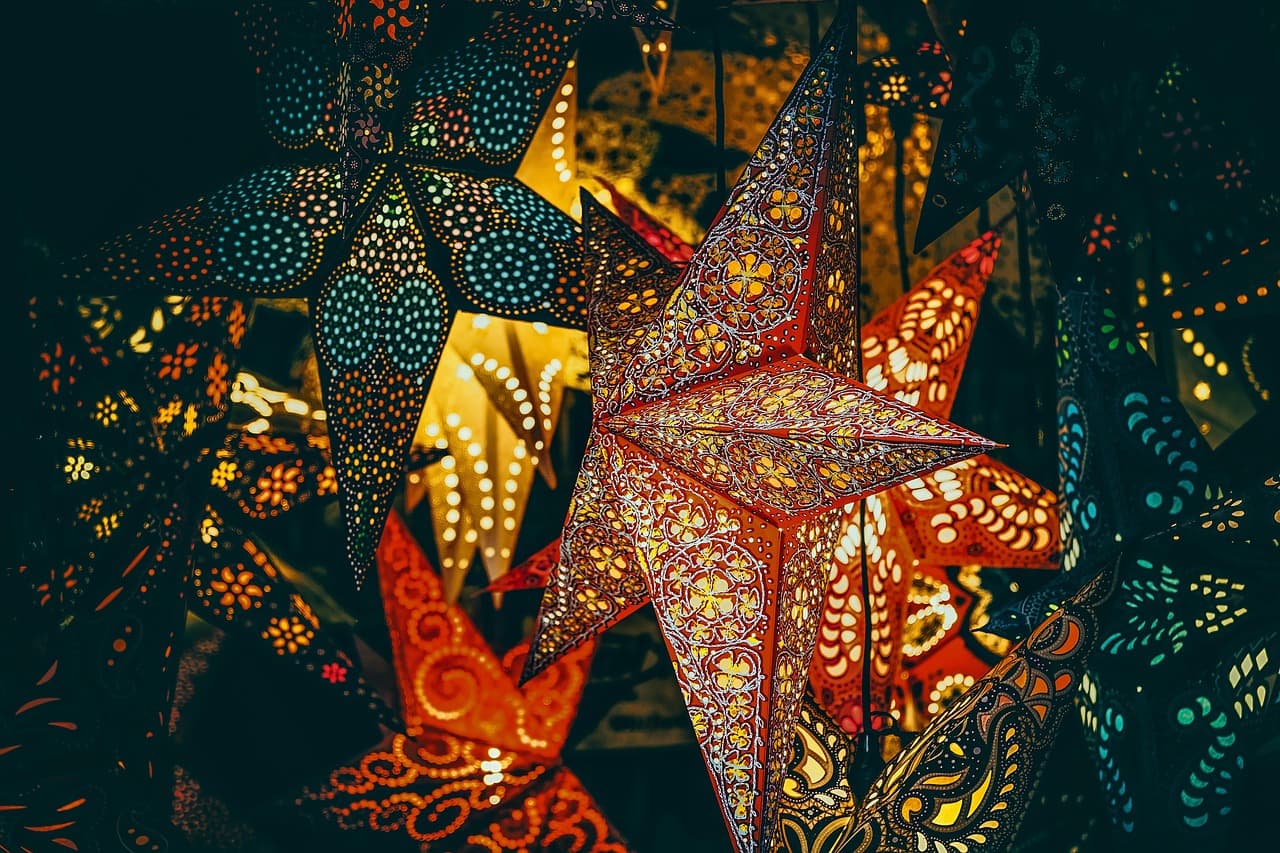 🎄 CHRISTMAS MARKETS – BAYONNE & BIARRITZ