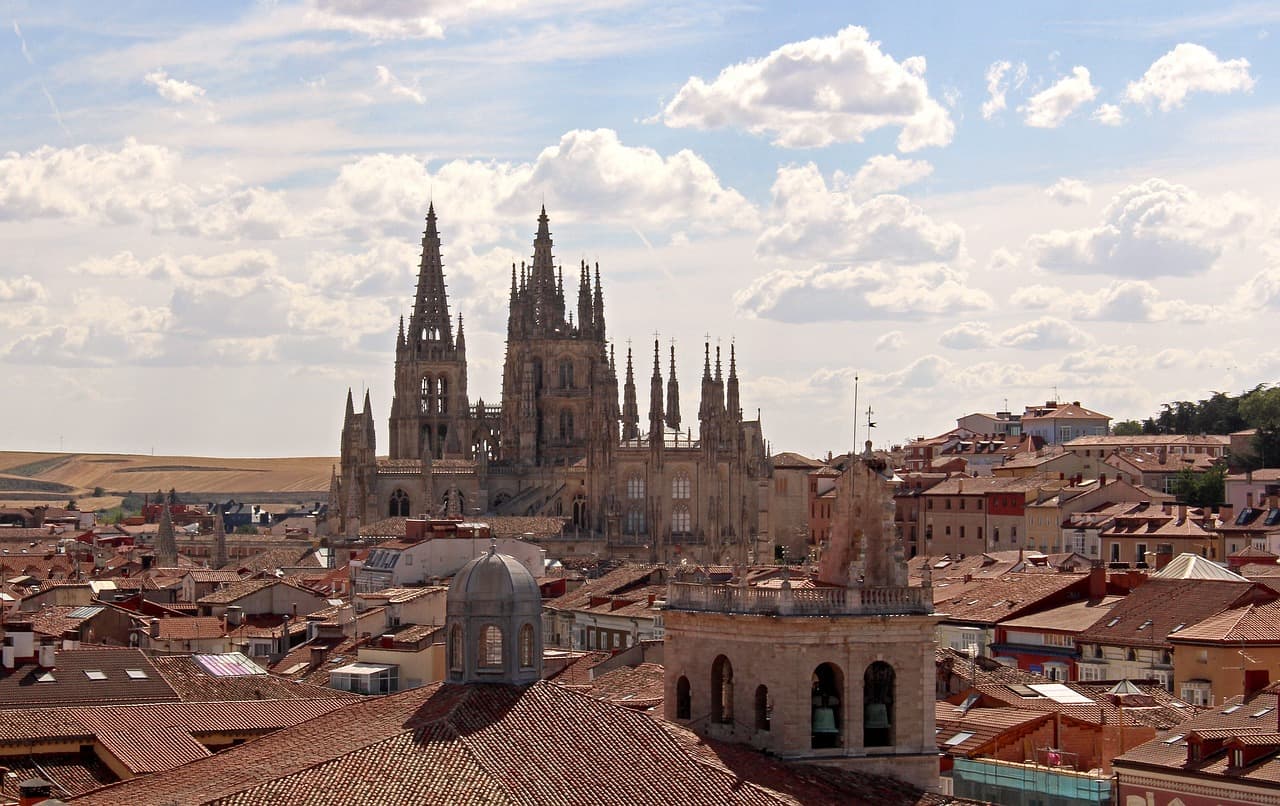 Burgos & Frías - 2