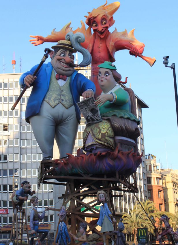 Fallas