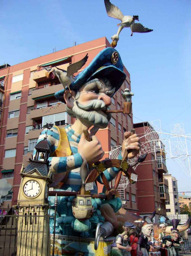 Fallas