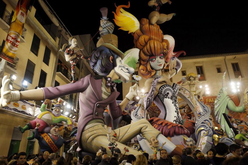 Fallas