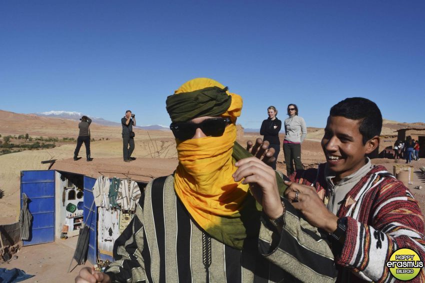 marocco