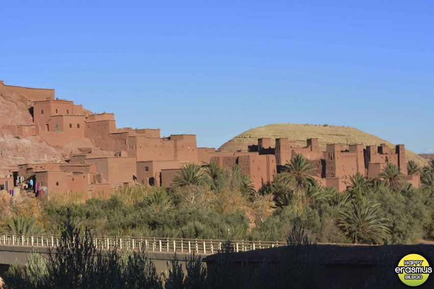 marocco