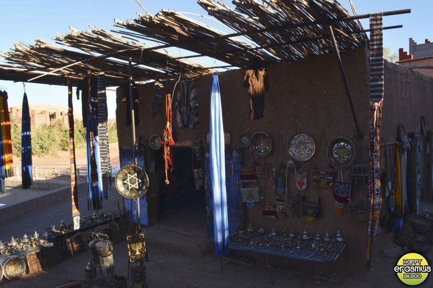 marocco