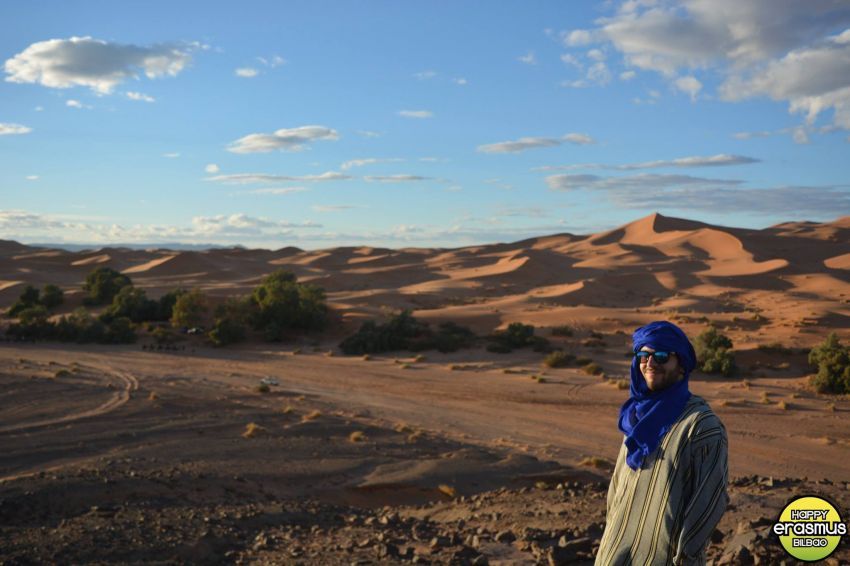 marocco