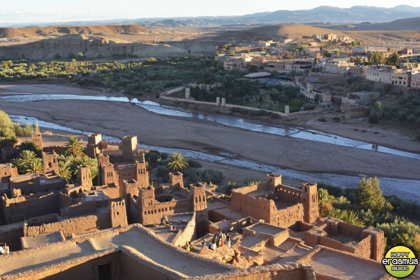 marocco