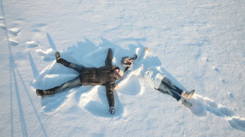 Nieve