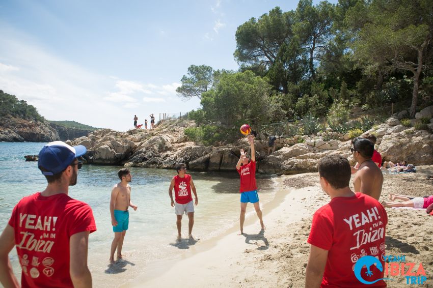 yeah ibiza trip 2019